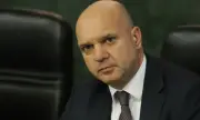 Понижиха шефа на ГДБОП в зам.-директор на ГД „Национална полиция”
