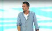 Спряха сина на Джевдет Чакъров на границата