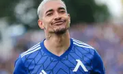Звезда на Левски с първи думи след трансфера