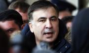 Саакашвили изчезна безследно