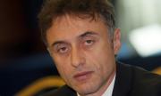 Владимир Владимиров отново е шеф на БДЖ