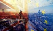 Brexit удари наемните нива