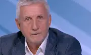 Ген. Кирил Радев за избора на шеф на ДАНС: Учудвам се защо президентът се е запънал. Този инат не е полезен