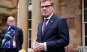 Снимка Германия призова Запада да засили подкрепата за Украйна преди зимата