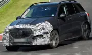  Mercedes      