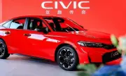 ������ ������ �� ������ �������� Honda Civic � �������� ��... 14 650 ����