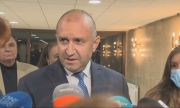 Румен Радев: На този балотаж ще се сблъскаме с картела на статуквото
