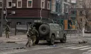 Започват решаващите битки на фронта в Украйна: Путин иска да приключи войната през 2025 година