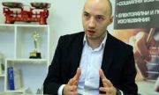 Димитър Ганев: Едва ли Трифонов е очаквал да играе толкова централна роля