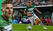 "A Bola": Арсенал обявява привличането на Гьокереш
