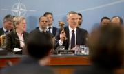 НАТО ще спира руската агресия