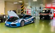������ ���������� Huracan � ������� ��� 350 ������ ��������� � ���������� �������� ��