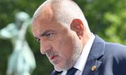 Борисов отказа на ЕС да приема обратно бежанци