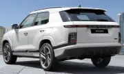 Наследникът на SsangYong Actyon стъпва на пазара в Европа. Вижте и колко ще струва (ВИДЕО)