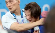 Олимпийска шампионка по джудо загуби за първи път от 2019 година