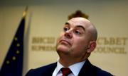 Прокуратурата прекратява всякакви контакти с президентството
