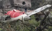 Стана ясна причината за катастрофата на Air India