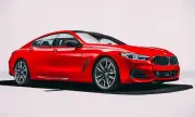  BMW    8 Series