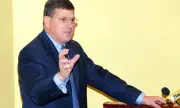 Скот Ритър: Украйна и ЕС нямат място на масата за преговори, те са проблемът пред мира