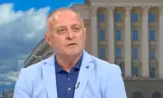 Криминален психолог: Депутатите, които атакуват Академията на МВР, трябва да отидат на психиатър