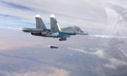 Русия се разгневи. Засипа бунтовниците с огън и жупел