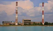 Казахстан започна строителството на една от трите ТЕЦ, които планираше да построи с Русия