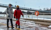 Протест срещу концесията на апетитно съоръжение