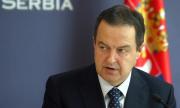 Сърбия: Две страни искат Велика Албания