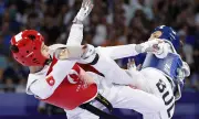 Българите с нови 10 медала от Европейското пъвенство по таекуон-до ITF