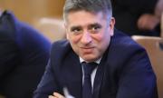 "Ройтерс": Оставката на Данаил Кирилов няма да спре протестите