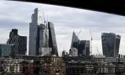САЩ призоваха Лондон да не позволява изграждането на китайско посолство до "чувствителни" финансови центрове