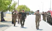 Адмирал Ефтимов: България подкрепя увеличаване на разходите за отбрана до 5% от БВП
