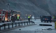 Фаталният автобус е преминал границата 135 пъти
