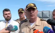 Официално България няма да има подводен флот! Вместо подводници ще купуваме дронове