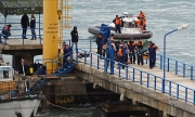 Въздушен ас е бил на разбилия се Ту–154