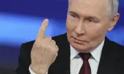 Путин: Искате ли да направим един експеримент с „Орешник“ в Киев?