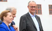 Германците сега имат по-голямо доверие към правителството, отколкото през 2021 г.