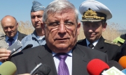 Армията е в готовност при потоп