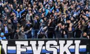 Фен на Левски с огромен жест за Вечното дерби!