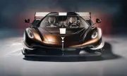 Koenigsegg Jesko Sadair&apos;s Spear е най-бруталната машина произвеждана някога от компанията