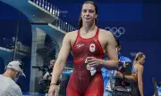 Разследване спира канадката Пени Олексяк от световното по плуване