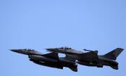 Решено! Румъния купува още F-16 (ВИДЕО)