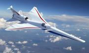 X-59: Революцията на хиперзвуковия самолет