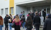 60 хиляди четвъртокласници сядат на матура по математика