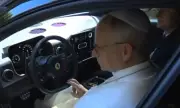 ������ ������ ������� ������ Ferrari Luce (�����)