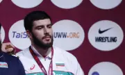 Ален Хубулов ще спори за бронза в Будапеща