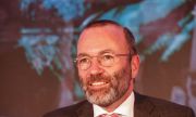 Манфред Вебер отново оглави Европейската народна партия