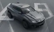 Rezvani превърна Urus в брониран апокалиптичен всъдеход с 800 коня