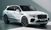 Новата Bentayga Speed: Четири цилиндъра по-малко и 15 к.с. повече