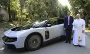 ������ ���� ��� XIV ����� ��� ������ �� ������ ������������ Ferrari (�����)